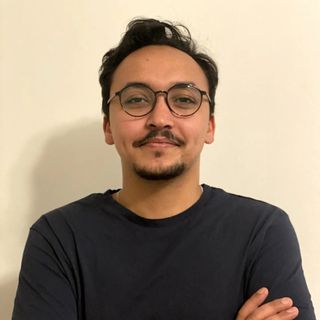 Omar Helaly Web Designer and Developer