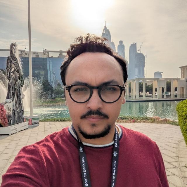 Omar Helaly Web Designer and Developer